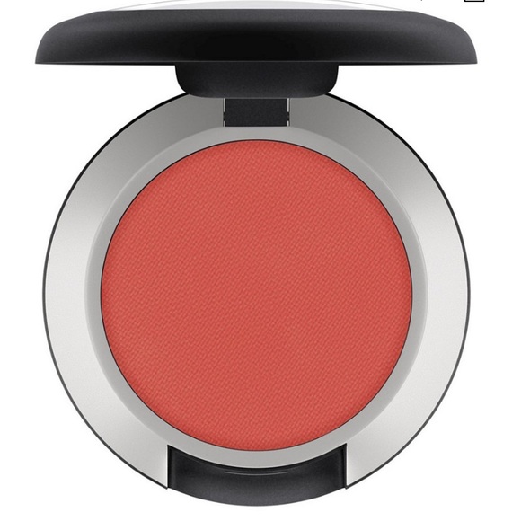 Mac Cosmetics Powder Kiss Eyeshadow in So Haute Right Now BNIB - Picture 10 of 16